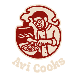 AviCooks