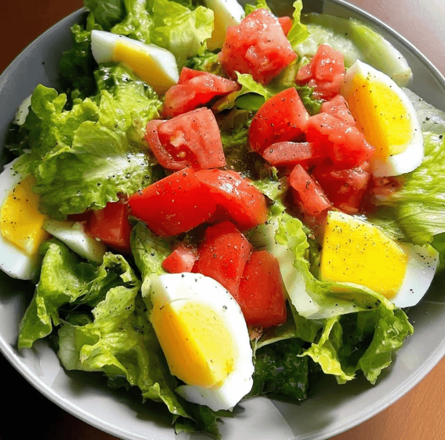 Garden Salad