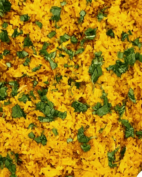 Java Rice