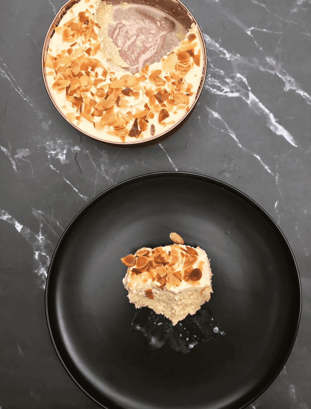 Tres Leches